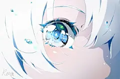 眼有星河~一组眼睛参考 （Twi：shidokenai）

动漫人物眼睛参考及教程合辑O网页链接

#绘画教程# #绘画参考# ​​​​