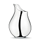 Georg Jensen Ilse Crawford Large Mama Vase