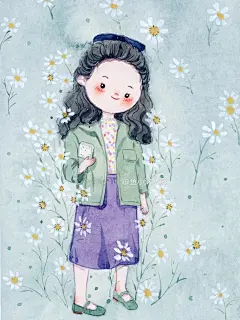 头像 丨 请保持你心里的光，因为你不知道谁会借此走出黑暗
