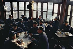 浪漫的世之介采集到老北京