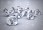 Best Engagement Ring Comparison Tool by Diamond Hedge on 500px