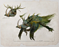 Dragon Bestiary 