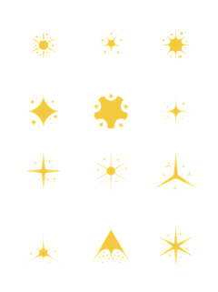 哦!采集到小素材png