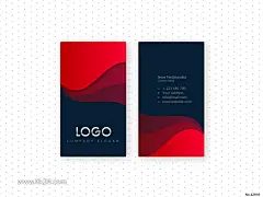 精致创意简洁现代名片EPS矢量素材_VIP素材_乐分享素材网_psd素材_平面素材_png素材_免费素材_ppt模板_灵感库