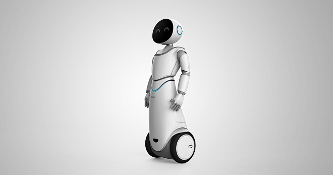 robot 机器人