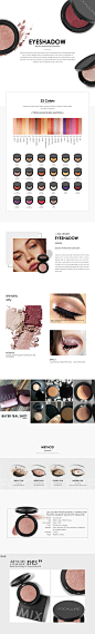 Aliexpress.com : Buy FOCALLURE 33 Color3 Eye Shadow Makeup Party Shimmer Eyeshadow Palette Cosmetic Makeup Eye Shadow from Reliable palette lip suppliers on Focallure Official Store