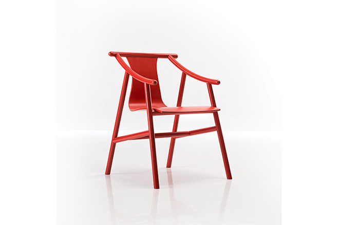 Magistretti Chair - ...