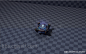 MAX+AE 来个高科技，绝对防御空间（已修复循环) - 游戏特效 - CGwell CG薇儿论坛，最专业的游戏特效师，动画师社区 - Powered by Discuz!