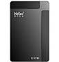 朗科 Netac K218 2.5寸移动硬盘 320G/黑色，京东商城249元包邮