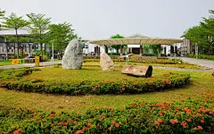 台湾屏东风景（台湾的南阳）桌面壁纸桌面壁纸1