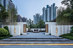 小洪大哥采集到门头