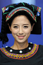 CHINA-GUIYANG-ETHNIC GROUPS-COSTUME (CN)