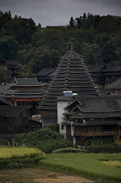 至尊VIP采集到建筑---传统建筑