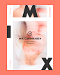 MIX Copenhagen | LGBT Film Festival : MIX Copenhagen LesbianGayBiTrans Film Festival. is attended by more than 12,000 people each year and it is one of the oldest LGBT film festivals in the world.Your Local Studio helped conceptualise and design the new i
