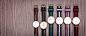 王姐-X&P（jazz-yaonie）正品DW手表，全网独家控货。
