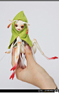 Emi - 10cm Doll Chateau Limited Special Doll - BJD Dolls, Accessories - Alice's Collections