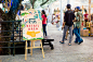asia singapore malaysia graphic design  branding  ILLUSTRATION  Event cultural visual