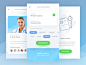 Medical App Exploration