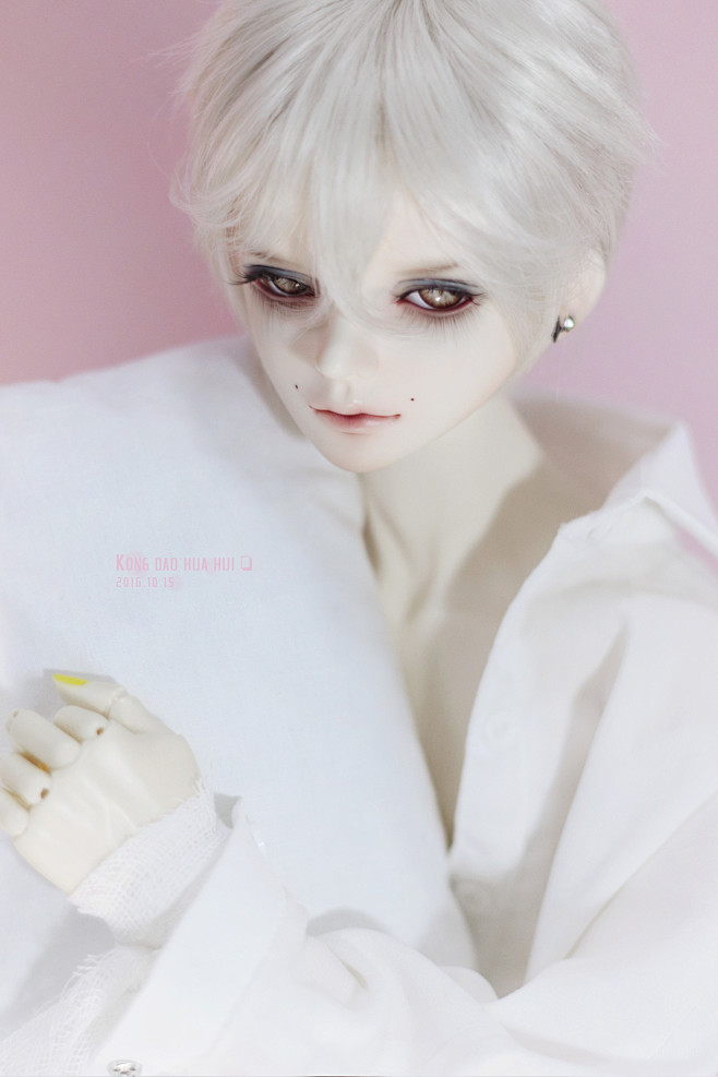 BJD｜LOFTER（乐乎） - 记录生...