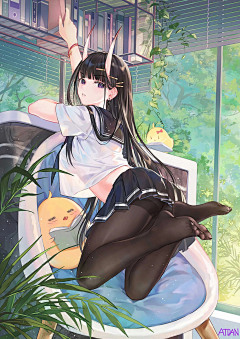 cswk采集到日系