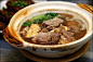 Bak Kut Teh!