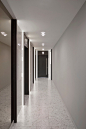Infinity Park公寓楼，保加利亚 / STARH - 谷德设计网