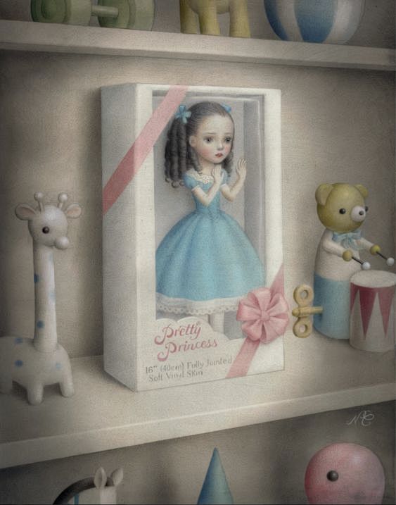 Nicoletta Ceccoli – ...