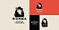 Norma Restaurant & Steak House | Branding