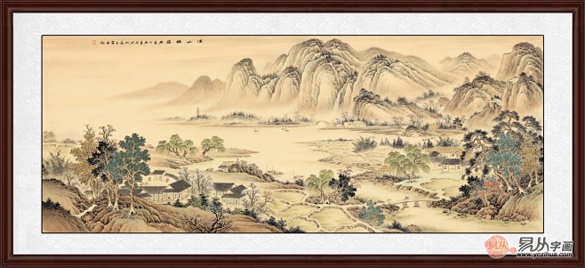 国画的搜索结果_百度图片搜索