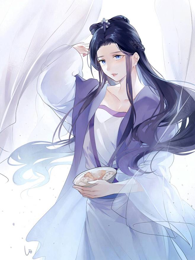 cp魔道祖师江厌离最好的师姐78非常喜欢她了之前