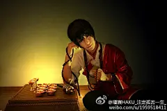 盗墓笔记##插画##壁纸# #背景图##COS#