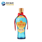 【洋河酒厂】洋河大曲新天蓝白酒洋河酒厂旗舰店 52度500mL6瓶整箱装【图片 价格 品牌 报价】-京东