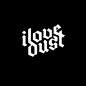英国趣味团队ILoveDust作品，当LOGO设计变成GIF的！超酷！