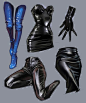 Pin page