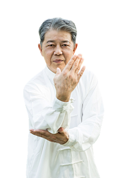 郝大一朵毒蘑菇采集到人物