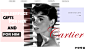 website design :: Behance