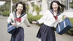 快乐校园生活高清壁纸桌面壁纸4