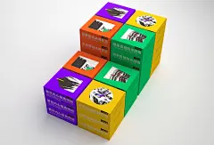 一杯好茶高山特产水墨插画手绘茶叶香茶食品包装设计-古田路9号-品牌创意/版权保护平台