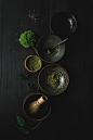 Bloesem living | Preparing Matcha Tea 日本