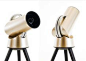 Hiuni Smart Telescope With GoTo Technology - Astronomers and those looking to get started exploring the stars may be interested in a new smart telescope called the Hiuni, created by a team of developers based in Los Angeles, California. The Hiuni Cassegra