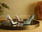 NET-A-PORTER SS18 Accessories - Claudia Saadeh