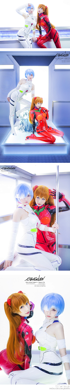 一定要很能吃的罐酱采集到ACG|COSER|