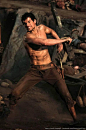 Henry Cavill-Immortals-Theseus-59 by The Henry Cavill Verse, via Flickr: