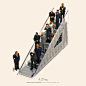 Escalator