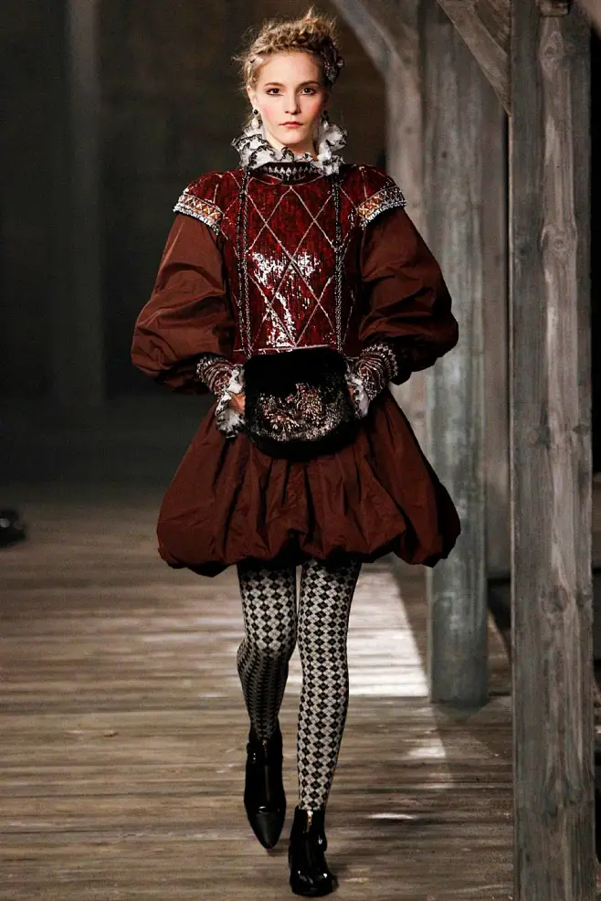 Luxury N°129 (Inspiré)