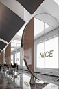 GGD好好设计：NICE耐思，一个充满无限可能性的沙龙_美国室内设计中文网