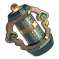 Item Prayer Machine