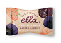 Deliciously Ella食品包装设计 _包装设计&独立简包装_T2020514
