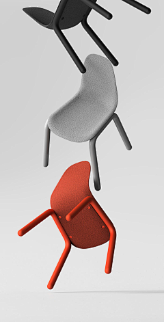 番薯娃采集到Industrial design☆家具