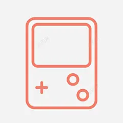 游戏机控制台马里奥布罗斯图标 页面网页 平面电商 创意素材